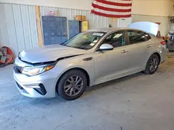5XXGT4L38LG384468 2020 KIA OPTIMA