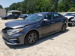 5XXGT4L38LG384583 2020 KIA OPTIMA
