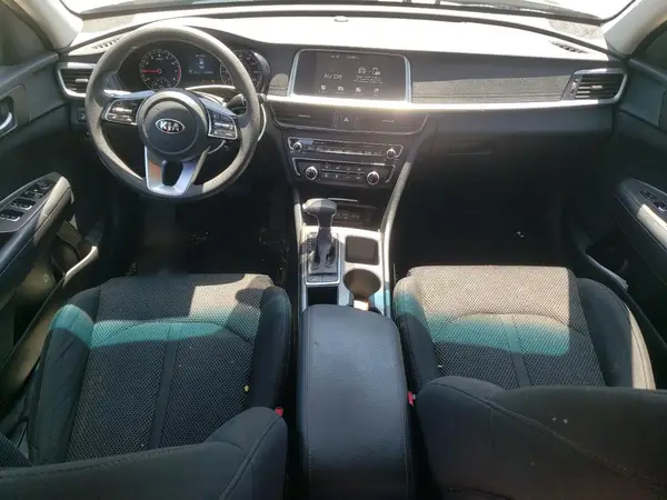 5XXGT4L38LG384583 2020 KIA OPTIMA - Image 8