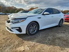 5XXGT4L38LG384860 2020 KIA OPTIMA