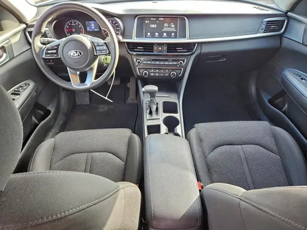 5XXGT4L38LG384860 2020 KIA OPTIMA - Image 8