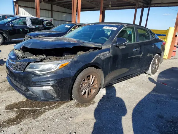 5XXGT4L38LG384874 2020 KIA OPTIMA - Image 1