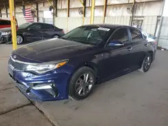 5XXGT4L38LG385040 2020 KIA OPTIMA