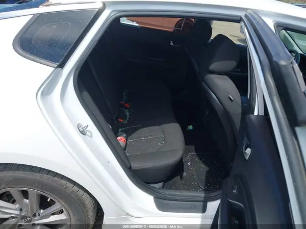 5XXGT4L38LG385359 2020 KIA OPTIMA - Image 8