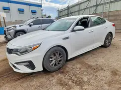 5XXGT4L38LG385619 2020 KIA OPTIMA