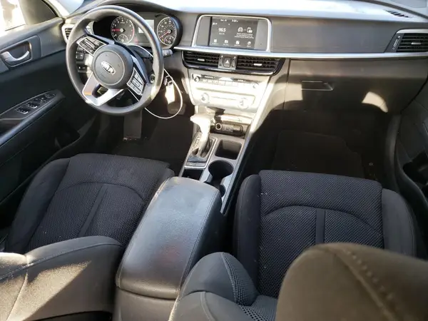 5XXGT4L38LG385619 2020 KIA OPTIMA - Image 8