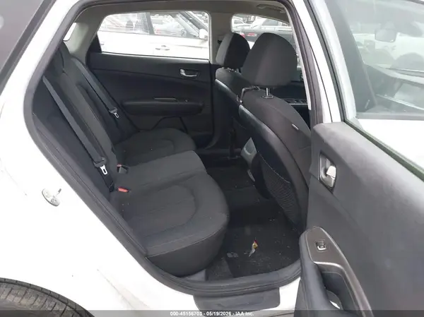 5XXGT4L38LG386673 2020 KIA OPTIMA - Image 8