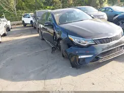 5XXGT4L38LG387144 2020 KIA OPTIMA