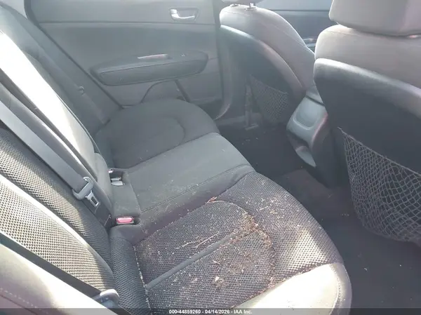 5XXGT4L38LG387144 2020 KIA OPTIMA - Image 8