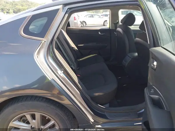 5XXGT4L38LG387208 2020 KIA OPTIMA - Image 8