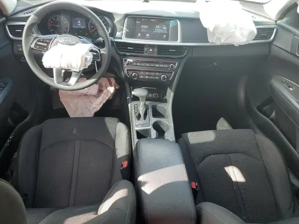 5XXGT4L38LG387340 2020 KIA OPTIMA - Image 8