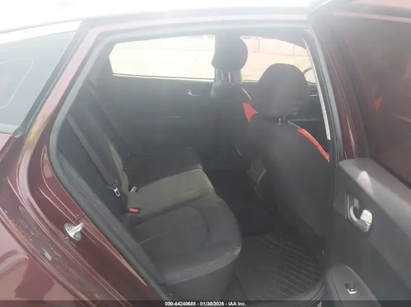 5XXGT4L38LG387371 2020 KIA OPTIMA - Image 8