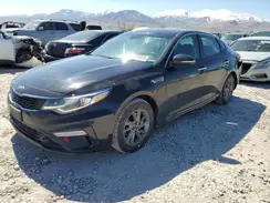 5XXGT4L38LG387533 2020 KIA OPTIMA