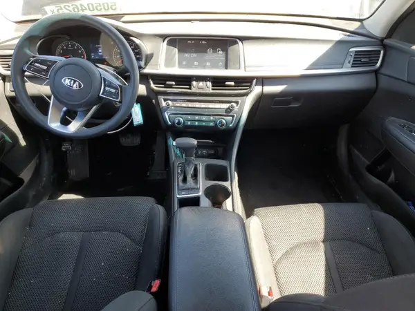 5XXGT4L38LG387533 2020 KIA OPTIMA - Image 8