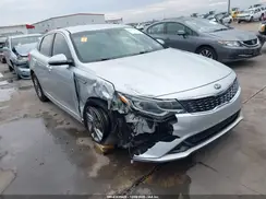 5XXGT4L38LG387547 2020 KIA OPTIMA