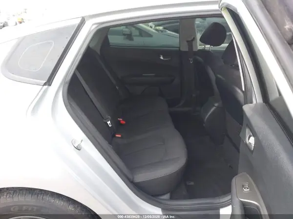 5XXGT4L38LG387547 2020 KIA OPTIMA - Image 8