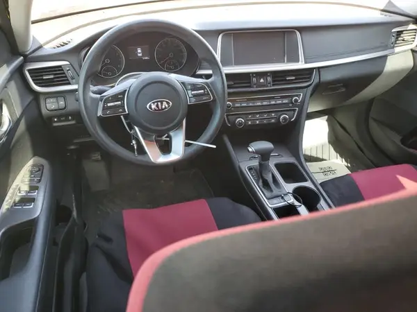 5XXGT4L38LG387869 2020 KIA OPTIMA - Image 8