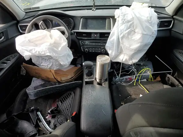 5XXGT4L38LG388262 2020 KIA OPTIMA - Image 8