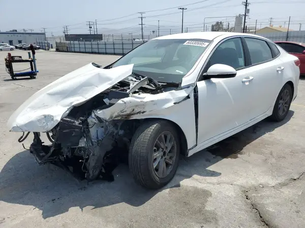 5XXGT4L38LG388374 2020 KIA OPTIMA - Image 1