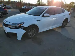 5XXGT4L38LG388441 2020 KIA OPTIMA