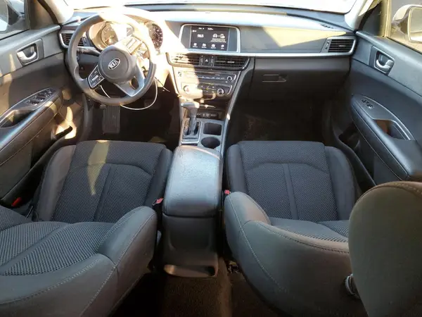 5XXGT4L38LG388441 2020 KIA OPTIMA - Image 8