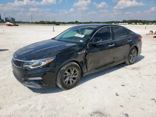 5XXGT4L38LG388505 2020 KIA OPTIMA - Image 1