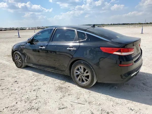 5XXGT4L38LG388505 2020 KIA OPTIMA - Image 2
