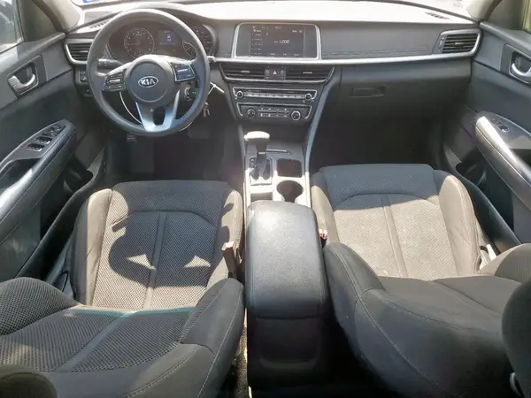 5XXGT4L38LG388505 2020 KIA OPTIMA - Image 8