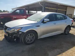 5XXGT4L38LG388584 2020 KIA OPTIMA