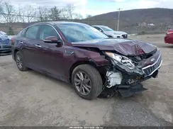 5XXGT4L38LG388990 2020 KIA OPTIMA
