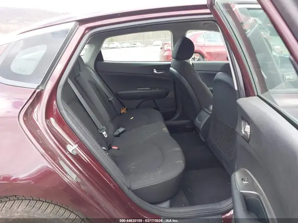 5XXGT4L38LG388990 2020 KIA OPTIMA - Image 8