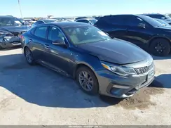 5XXGT4L38LG389055 2020 KIA OPTIMA