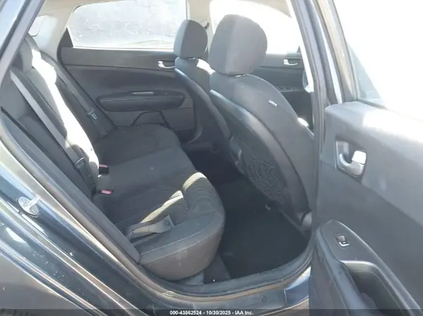 5XXGT4L38LG389055 2020 KIA OPTIMA - Image 8