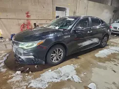 5XXGT4L38LG389430 2020 KIA OPTIMA