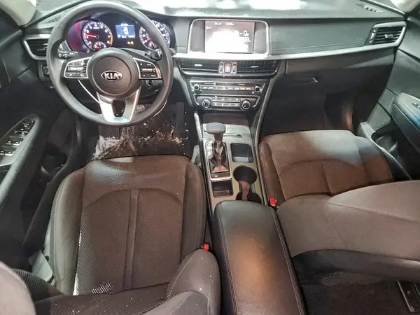 5XXGT4L38LG389430 2020 KIA OPTIMA - Image 8