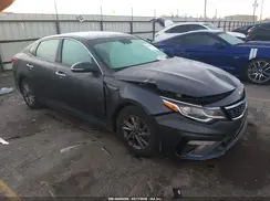 5XXGT4L38LG389461 2020 KIA OPTIMA