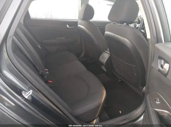 5XXGT4L38LG389461 2020 KIA OPTIMA - Image 8