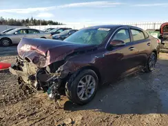 5XXGT4L38LG389878 2020 KIA OPTIMA