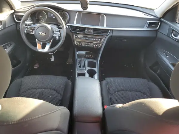 5XXGT4L38LG389878 2020 KIA OPTIMA - Image 8