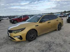 5XXGT4L38LG390013 2020 KIA OPTIMA