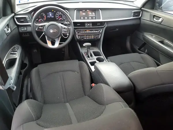 5XXGT4L38LG390013 2020 KIA OPTIMA - Image 8