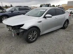 5XXGT4L38LG390030 2020 KIA OPTIMA