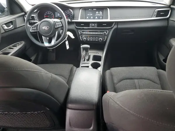 5XXGT4L38LG390030 2020 KIA OPTIMA - Image 8