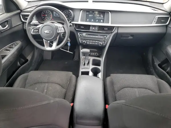 5XXGT4L38LG390044 2020 KIA OPTIMA - Image 8