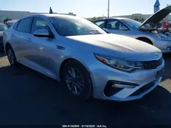 5XXGT4L38LG390108 2020 KIA OPTIMA