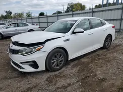 5XXGT4L38LG390271 2020 KIA OPTIMA