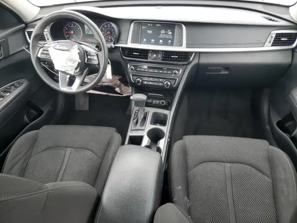 5XXGT4L38LG390271 2020 KIA OPTIMA - Image 8