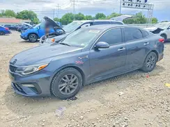 5XXGT4L38LG390402 2020 KIA OPTIMA