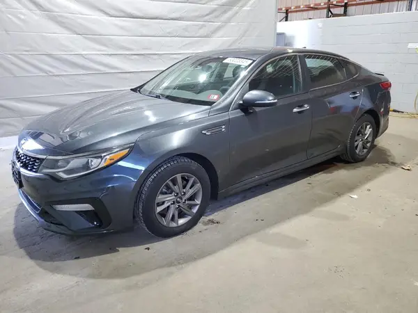 5XXGT4L38LG390433 2020 KIA OPTIMA - Image 1