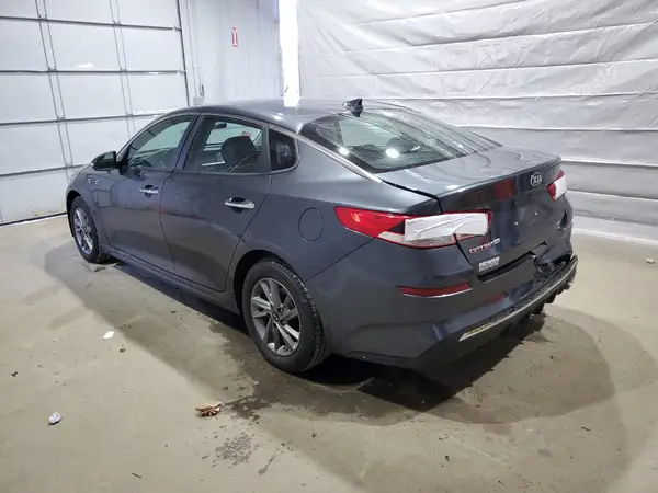 5XXGT4L38LG390433 2020 KIA OPTIMA - Image 2